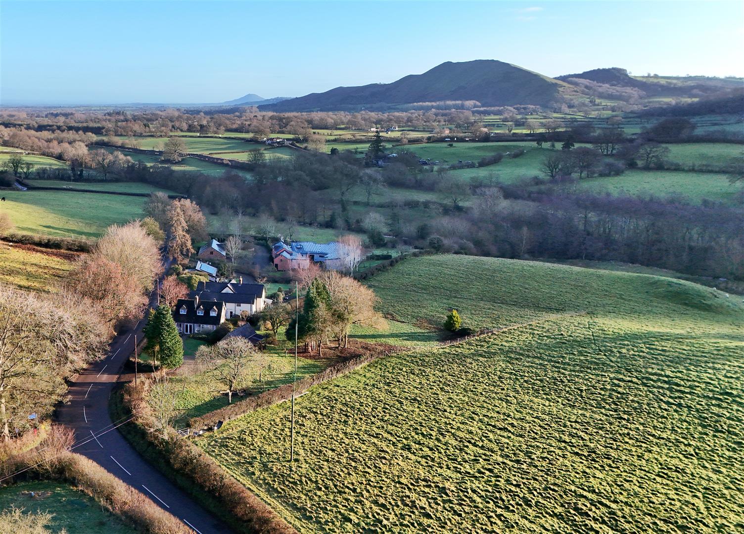 Dudgeley Cottage, Church Stretton, SY6 6LB | Estate Agents & Auctioneers